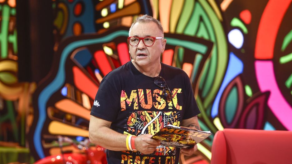 Media bez wyboru. Jurek Owsiak przyłączył się do protestu w Polsce