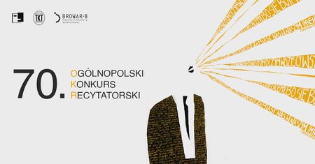 Znamy laureatów eliminacji rejonowych 70. Ogólnopolskiego Konkursu Recytatorskiego!