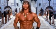 "Epicki film z kultową rolą Arnolda". Gwiazdor chce powrotu