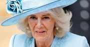 Królowa Camilla adoptowała psa. Zobaczcie słodkiego Moleya