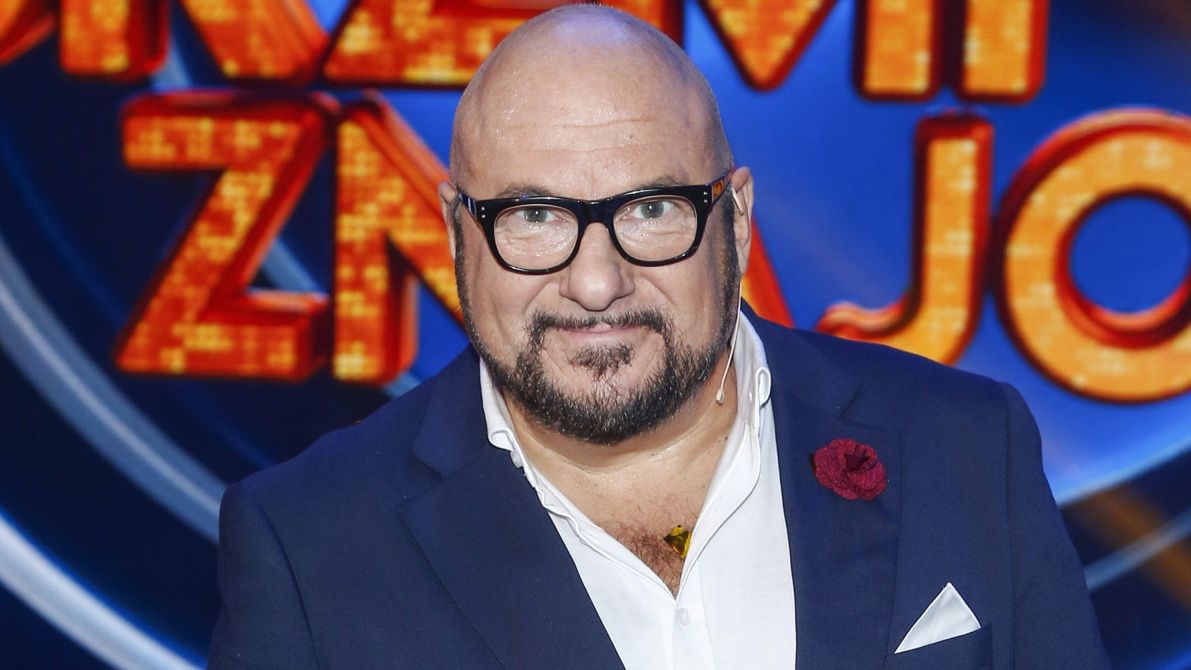 Piotr Gąsowski dołączył do TVN24