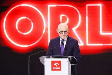 Ireneusz Fąfara, fot. East News/Stanisław Olkusnik