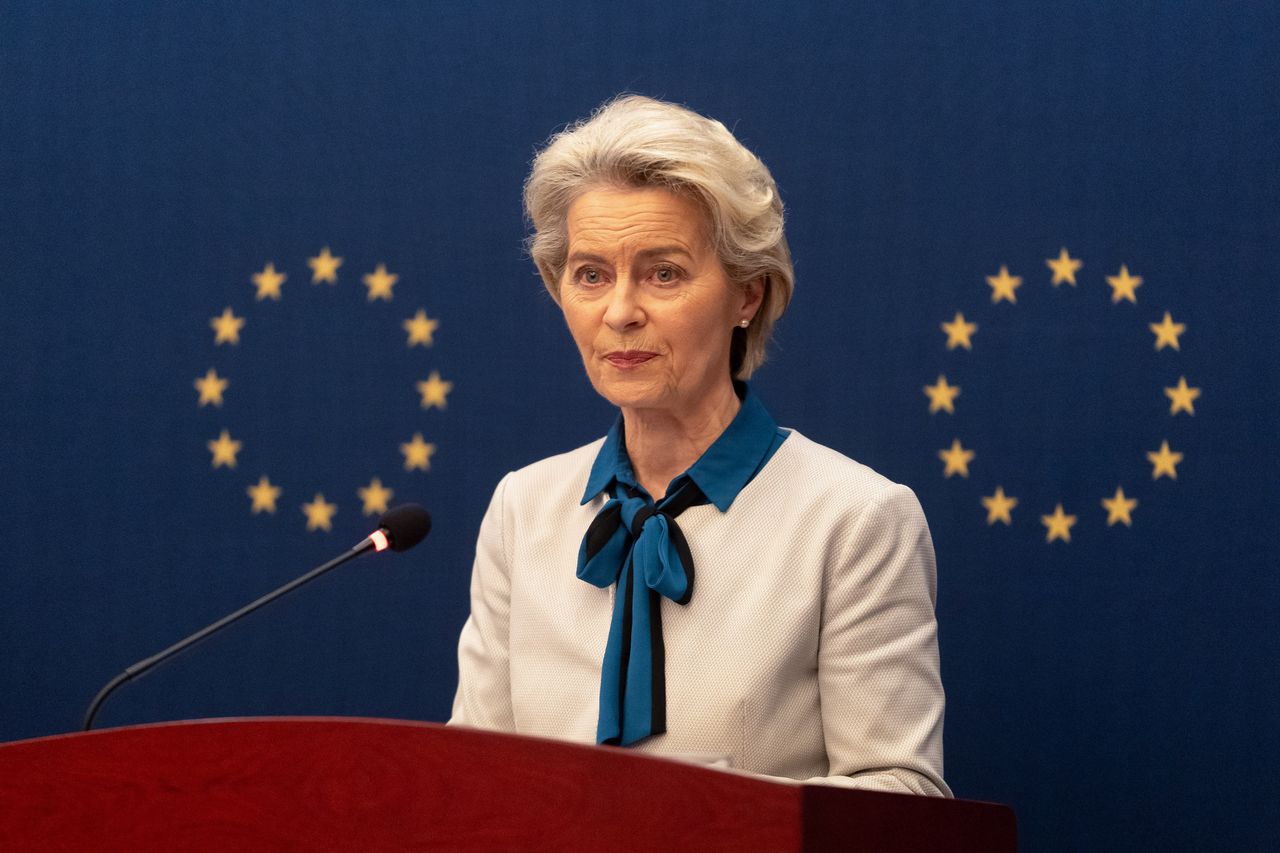 KPO dla Polski. Jest decyzja