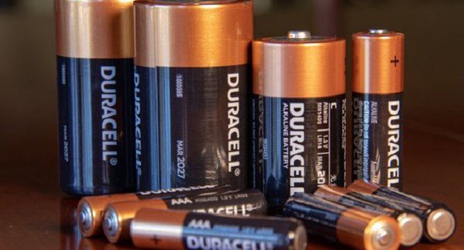 MediaCom przejmuje globalny budżet Duracell od Starcomu