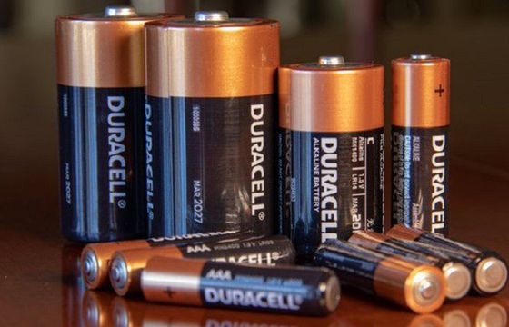 MediaCom przejmuje globalny budżet Duracell od Starcomu