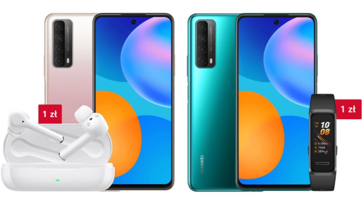 Huawei bez Google'a? Dziś jest dużo lepiej niż pół roku temu 4