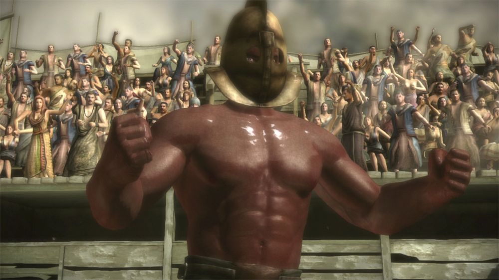 Ubisoft: Cały czas eksperymentujemy 2