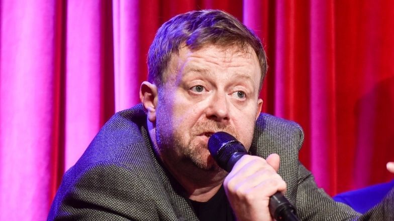 Olaf Lubaszenko przeszedł dwie operacje!