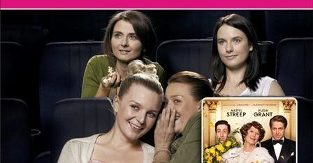 Meryl Streep jako najgorsza śpiewaczka świata