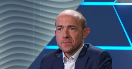Tłit - Borys Budka