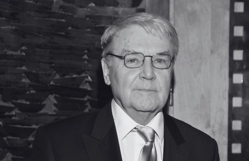 Leonard Pietraszak nie żyje. Aktor znany z "Vabank" miał 86 lat