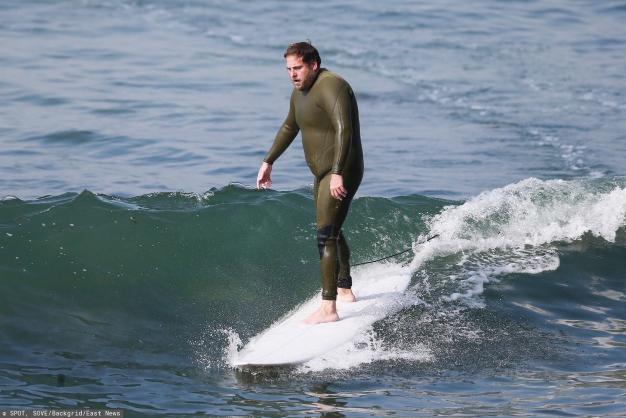 Jonah Hill