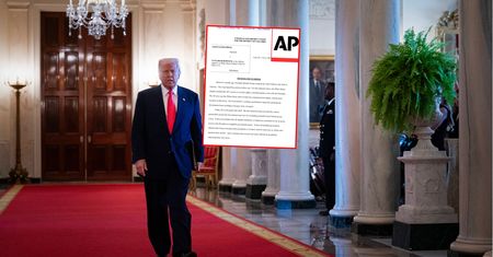 Wygrali z Trumpem. Mogą wrócić do Białego Domu