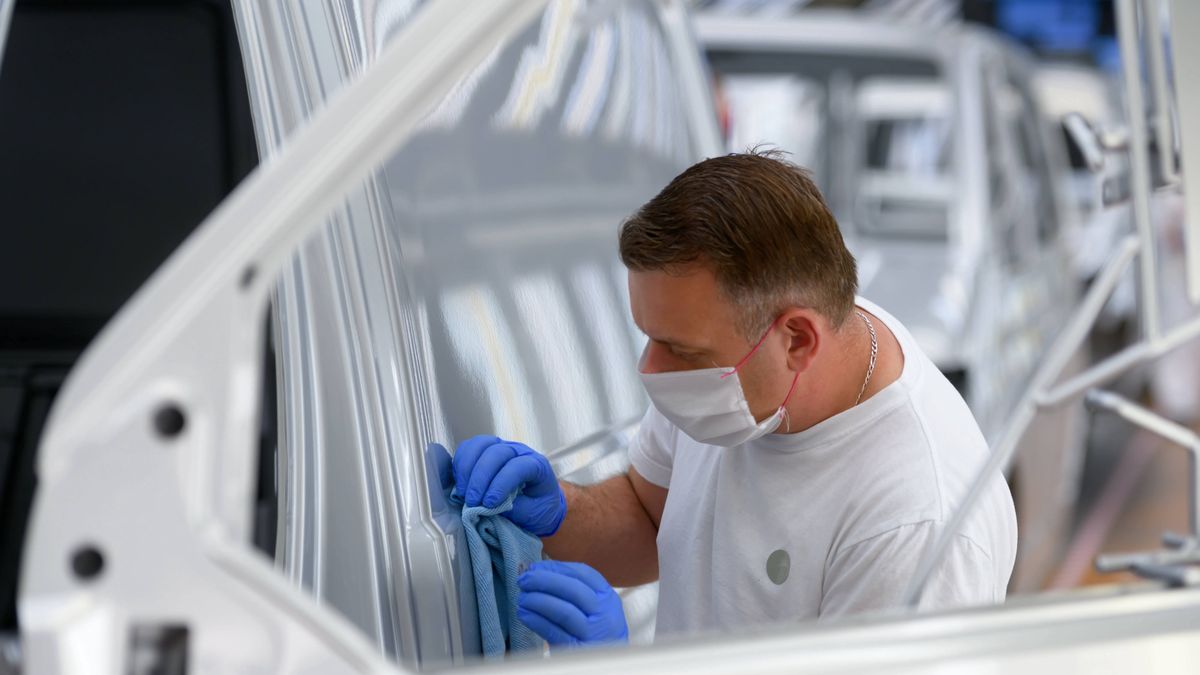 Bezrobocie w Polsce. Coraz więcej ludzi bez pracy