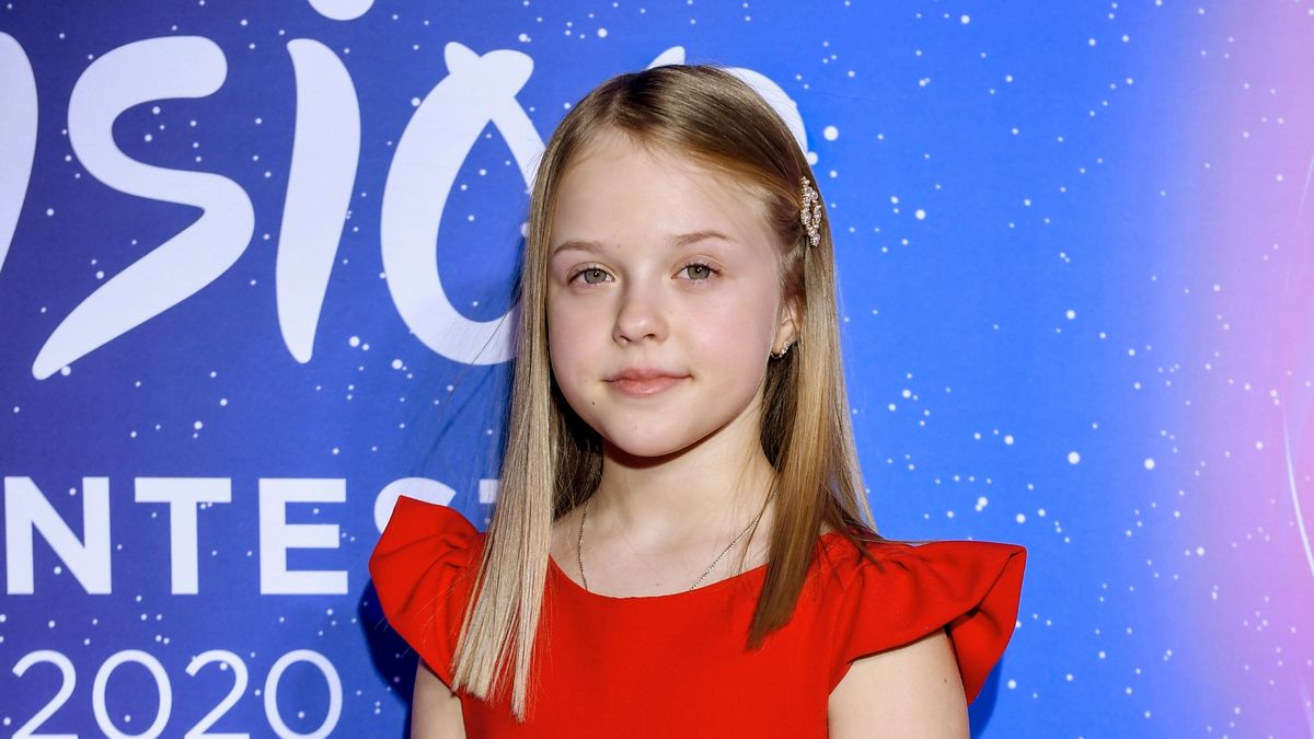 Ala Tracz zmieniła się nie do poznania