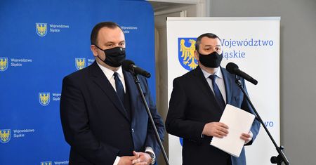 Śląskie. Marszałek województwa śląskiego z uznaniem o Polskim Ładzie