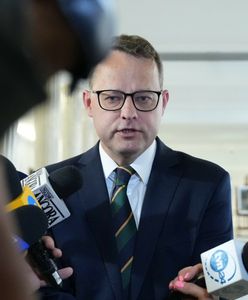 Szukają Romanowskiego. Jest list gończy