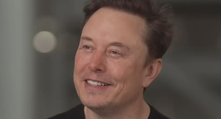 Grok po skandalu znika z dwóch krajów