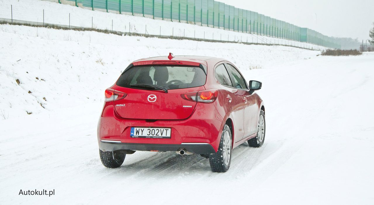 Mazda2