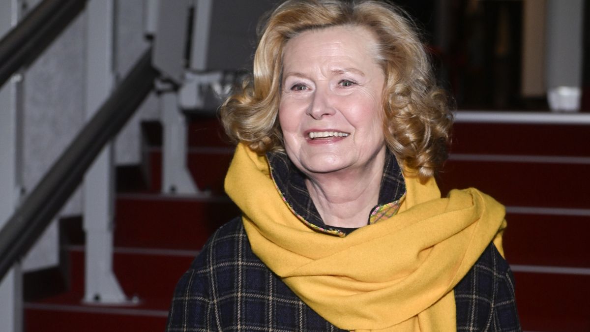 Barbara Bursztynowicz wystąpi w "Tańcu z gwiazdami"