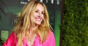 Julia Roberts obroniła róż. Wygląda lepiej niż w "Pretty Woman"