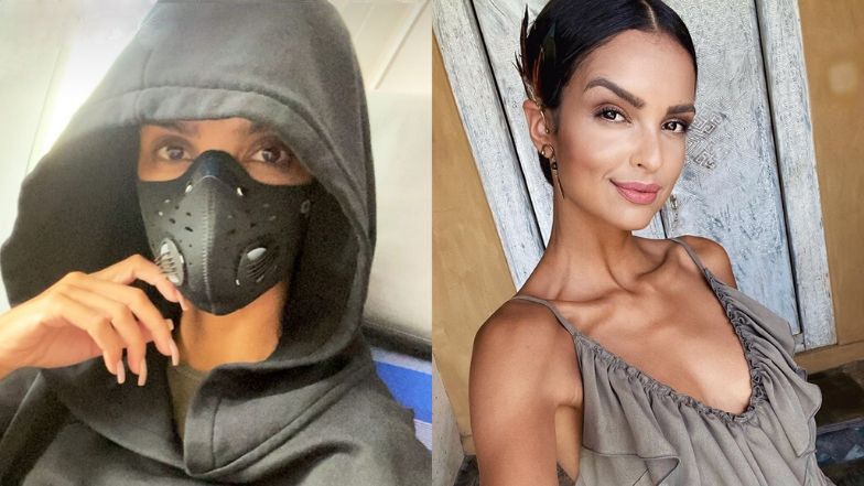 Klaudia El Dursi wraca do Polski