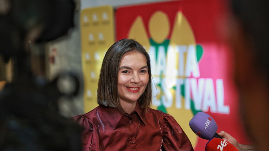 35. edycja festiwalu Malta