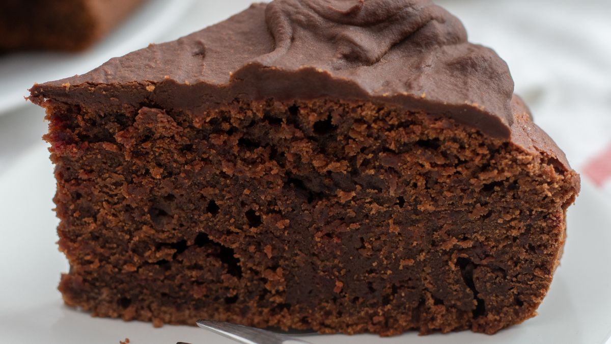 To ciasto królowało w czasach PRL