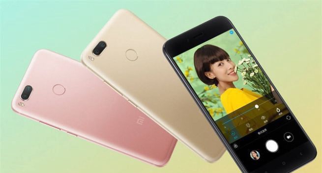 Xiaomi wprowadza smartfon Mi 5X z ekranem 5,5 cala i podwójnym aparatem fotograficznym za ok. 800 złotych