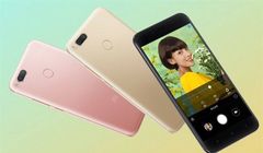 Xiaomi wprowadza smartfon Mi 5X z ekranem 5,5 cala i podwójnym aparatem fotograficznym za ok. 800 złotych