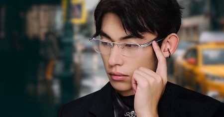 Halo? Z okularów dzwonię. Huawei Eyewear 2 już w Polsce