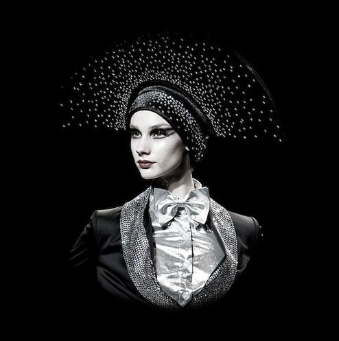 Fotografia portretowa - 10 inspirujących fotografii [galeria] 10