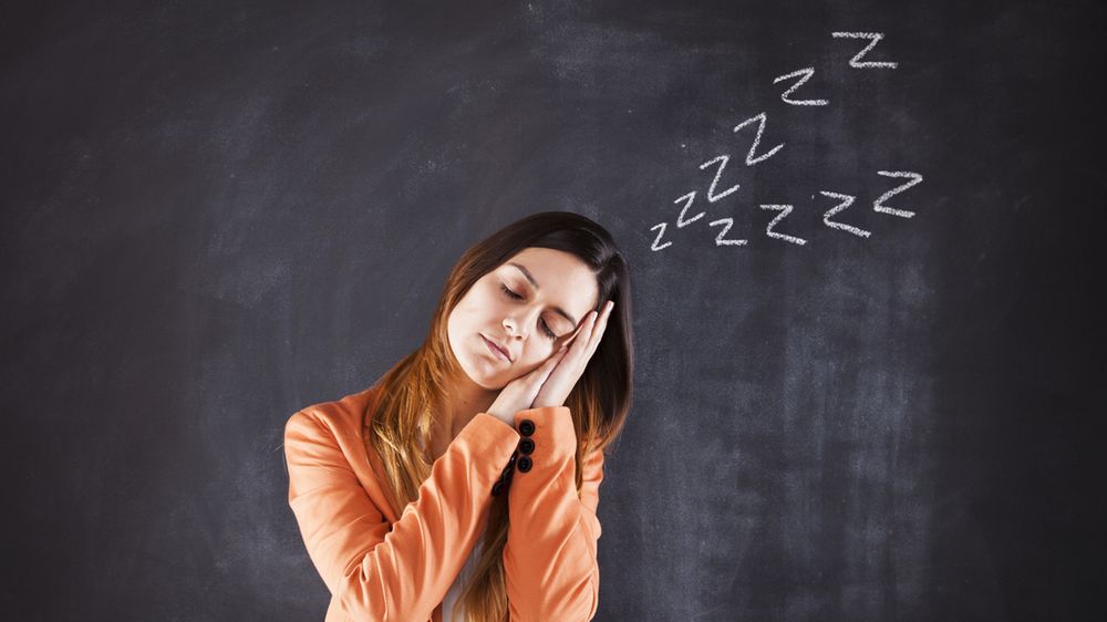 5 rzeczy, które powinnaś zrobić przed pójściem spać, aby schudnąć