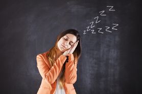 5 rzeczy, które powinnaś zrobić przed pójściem spać, aby schudnąć