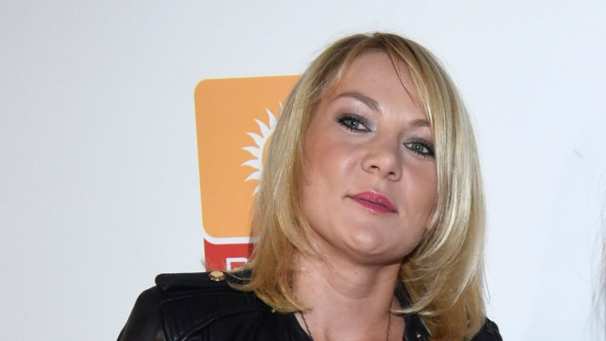 Zmarł tata Martyny Kupczyk. Opublikowała poruszający wpis