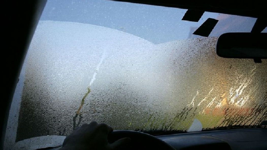 Większość kierowców boryka się z tym problemem.