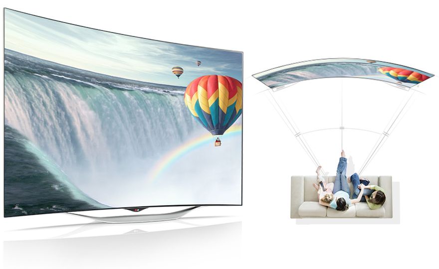 Czym jest technologia OLED i dlaczego jest lepsza od LCD? Przedstawiamy różnice 7