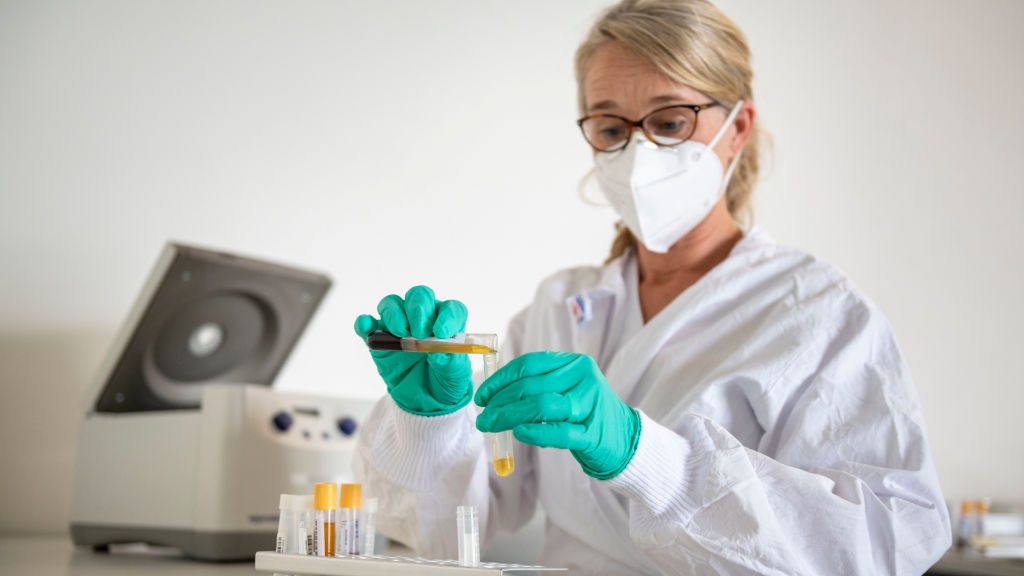 Minister Szumowski przestrzega przed nadmiernym optymizmem 