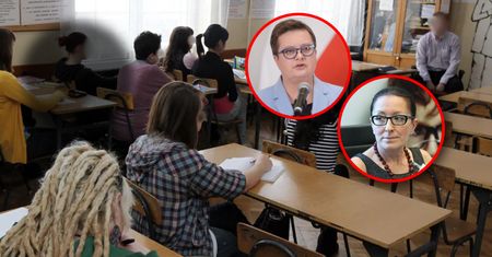 Spór o edukację zdrowotną. Ministra mówi, że wszystko jest w porządku