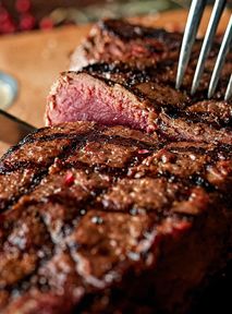 Approval has been given for the sale of the first lab-grown beef steaks. How is the meat actually produced