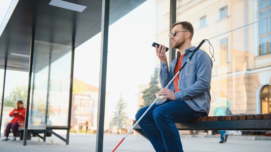 Firma Toucan Systems z Gdańska zrealizowała projekt dzięki wsparciu Narodowego Centrum Badań i  Rozwoju oraz przy współpracy z Polskim Związkiem Niewidomych.
