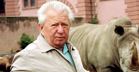 Sąsiedzi o Antonim Gucwińskim. Ich słowa mówią wszystko