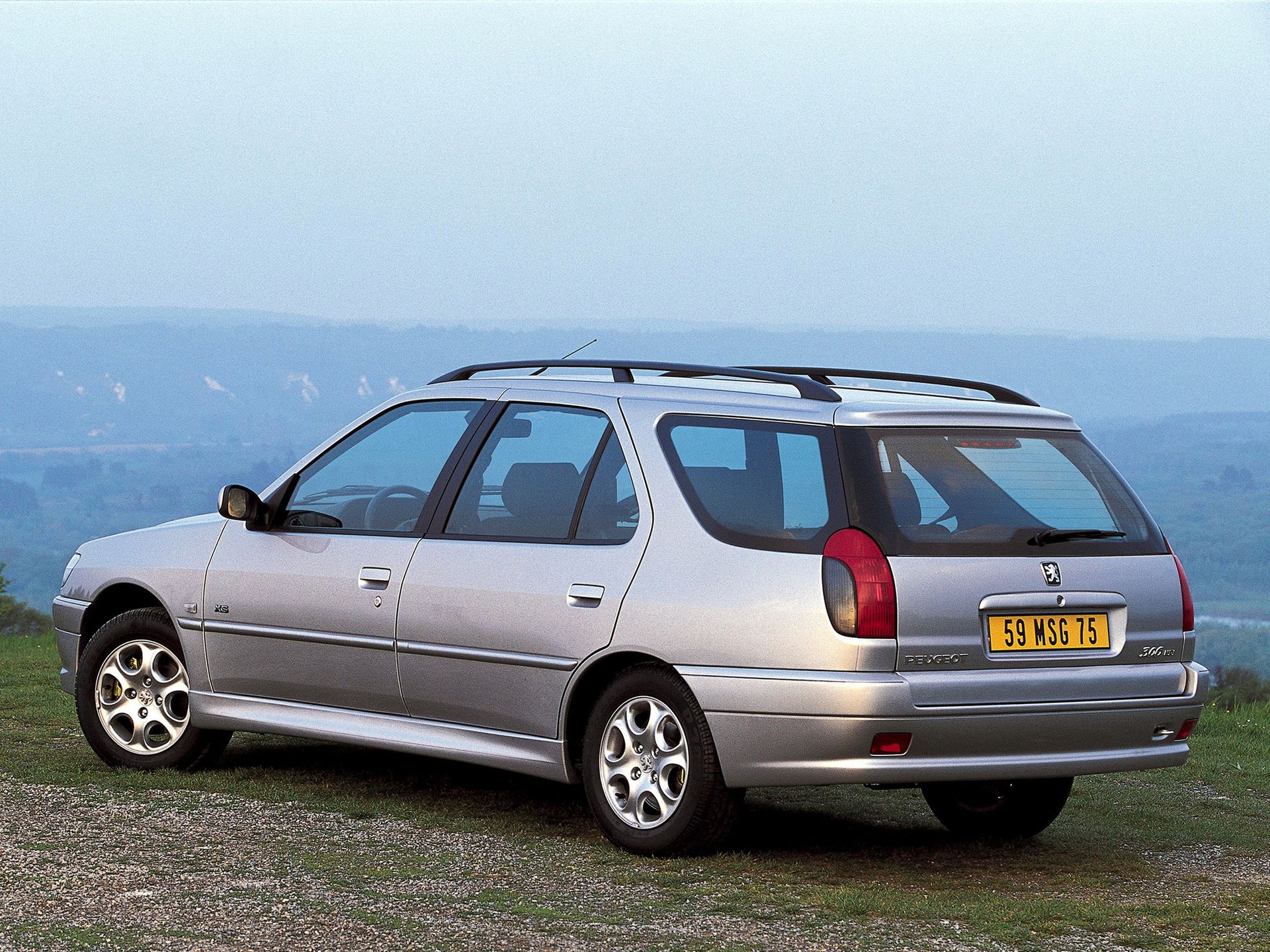 Peugeot 306