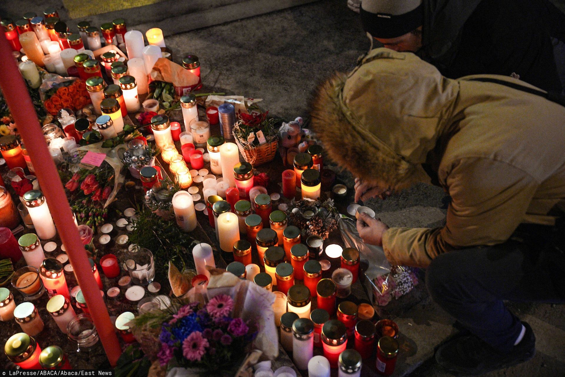 wiadomości,aktualności,WP Wiadomości Tragedia w Crans-Montana. Zidentyfikowano 11 ofiar