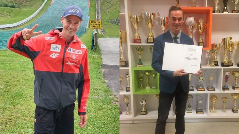 Wykształcenie polskich sportowców. Lewandowski jest magistrem, a Krychowiak studiował we Francji