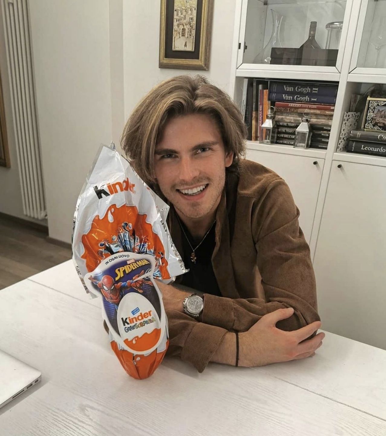 Matteo Farneti