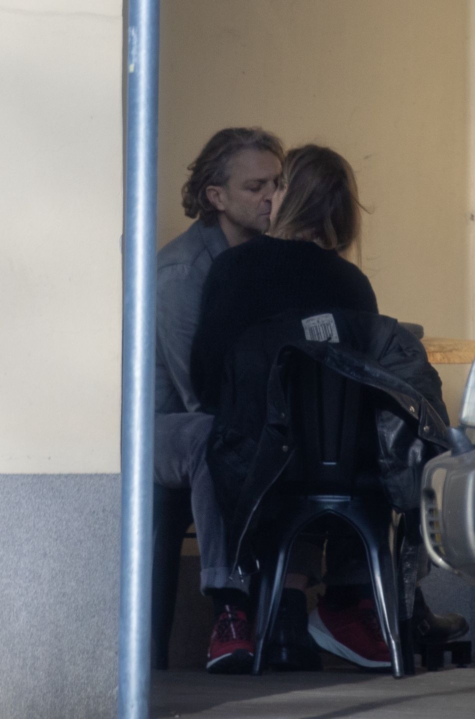 Grzegorz Damięcki, Magda Schejbal