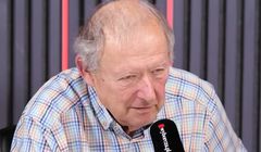 Radni zdecydowali: Adam Michnik honorowym obywatelem Warszawy