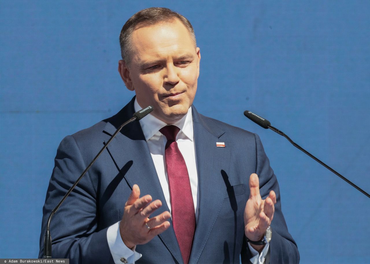 Dylemat Karola Nawrockiego. Rząd przygotowuje ustawę, która dotyczy go osobiście