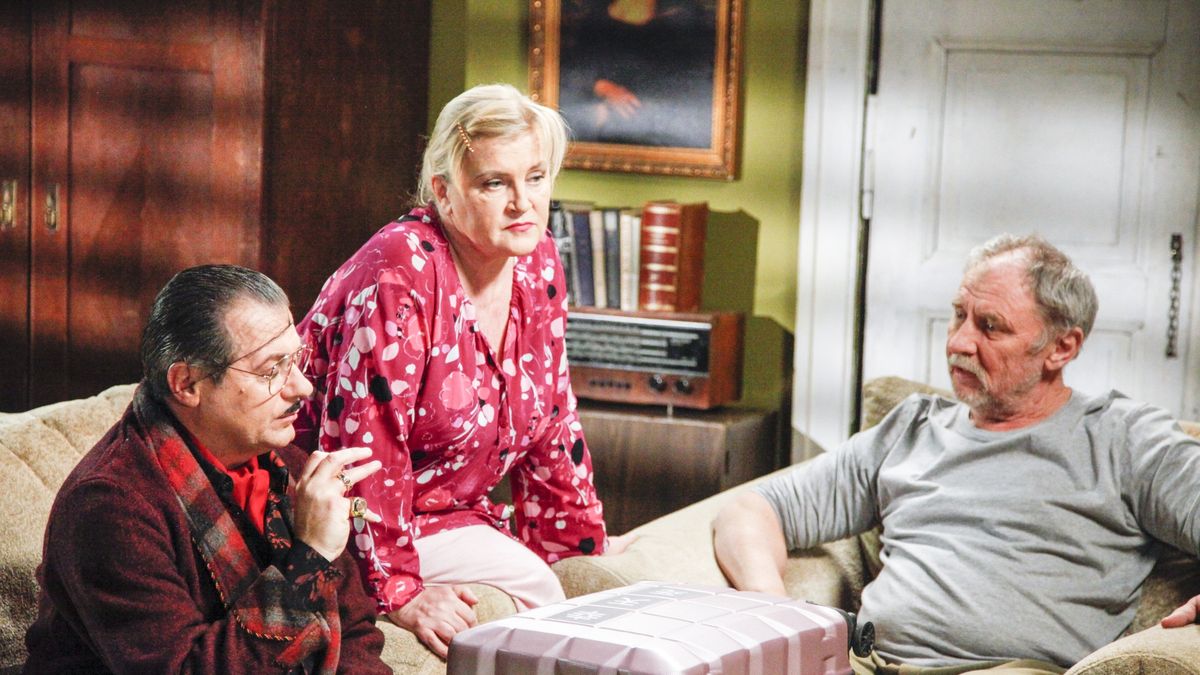 "Świat według Kiepskich"